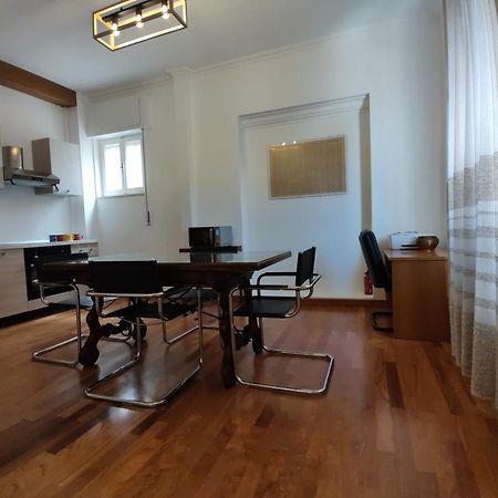 Apartamento Nel Mezzo Del Cammin Bríndisi Exterior foto