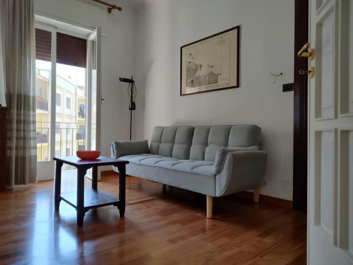 Apartamento Nel Mezzo Del Cammin Bríndisi Exterior foto