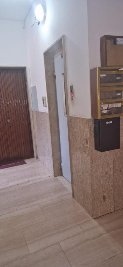 Apartamento Nel Mezzo Del Cammin Bríndisi Exterior foto