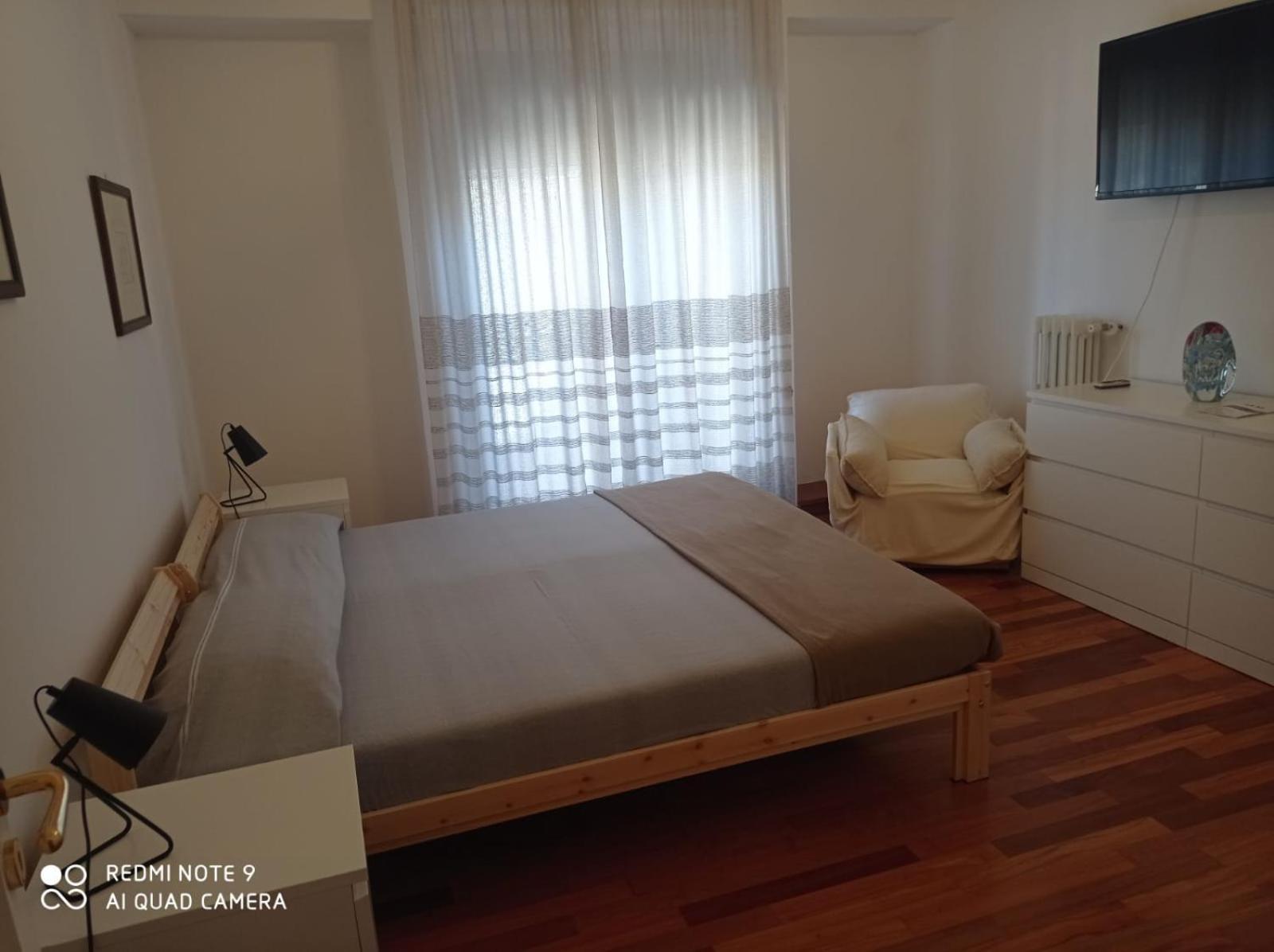 Apartamento Nel Mezzo Del Cammin Bríndisi Exterior foto
