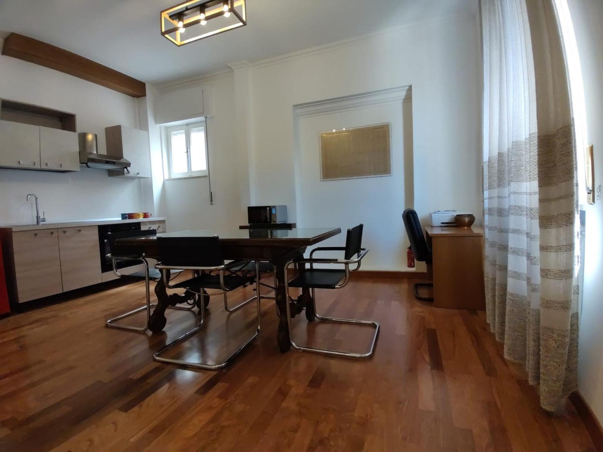 Apartamento Nel Mezzo Del Cammin Bríndisi Exterior foto