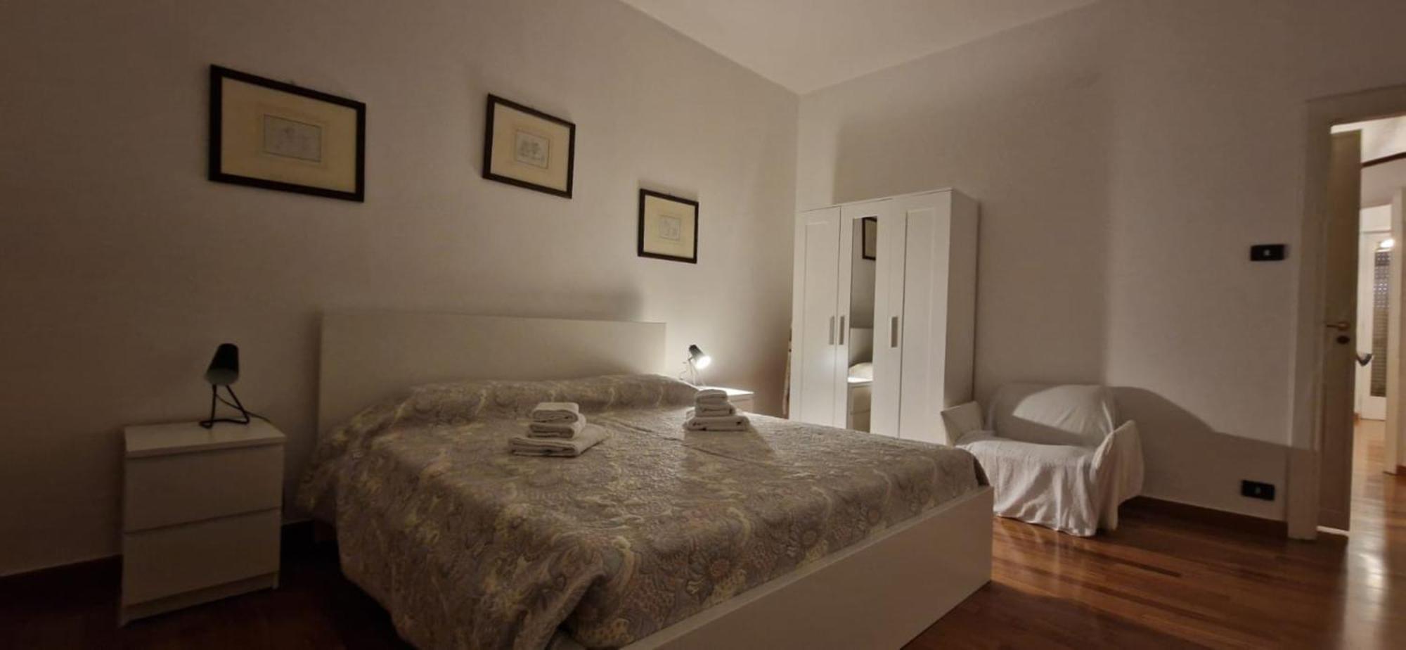 Apartamento Nel Mezzo Del Cammin Bríndisi Exterior foto
