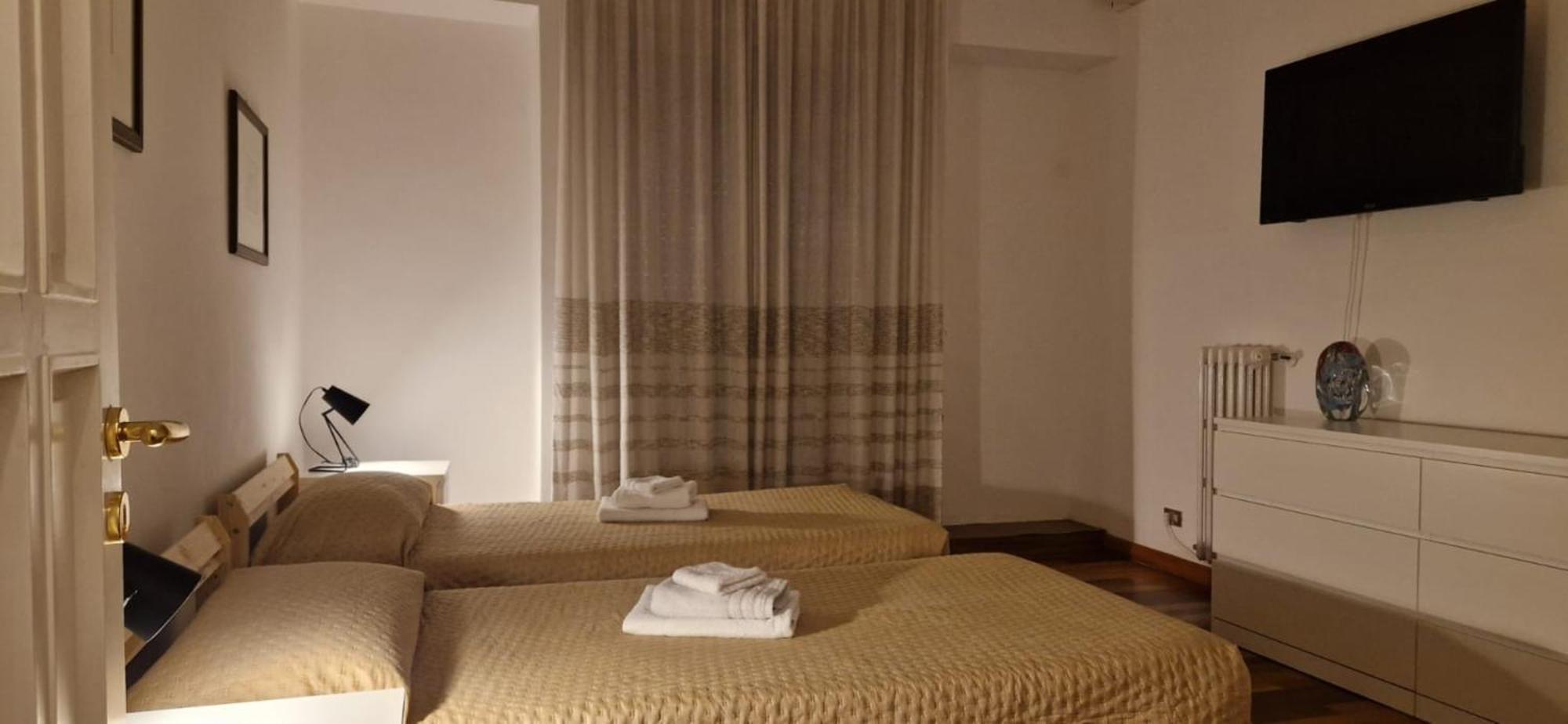 Apartamento Nel Mezzo Del Cammin Bríndisi Exterior foto